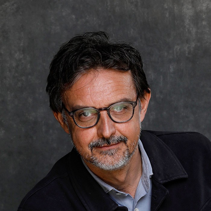 Mario Gianani